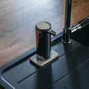 Porte-Savon En Pierre De Diatomite - 3 Coloris