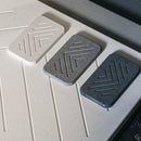 Porte-Savon En Pierre De Diatomite - 3 Coloris