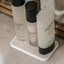 Porte-Savon En Pierre De Diatomite - 3 Coloris