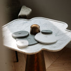 Coaster - 2 Colours
