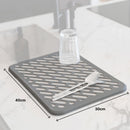 Égouttoir En Pierre De Diatomite - 2 Coloris