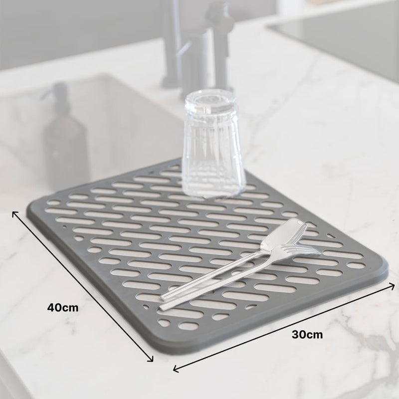 Égouttoir En Pierre De Diatomite - 2 Coloris