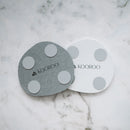 Dessous De Verre - 2 Coloris