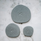 Coaster - 2 Colours