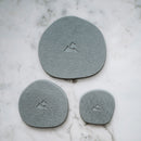 Dessous De Verre - 2 Coloris