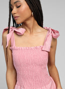 Debardeur Korelita Rose