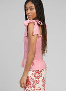 Debardeur Korelita Rose