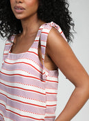 Debardeur Kuno Velia Lilas