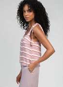 Debardeur Kuno Velia Lilas