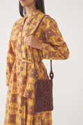 Sac Kuta - Marron