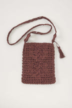 Sac Kuta - Marron