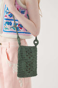 Sac Kuta - Vert