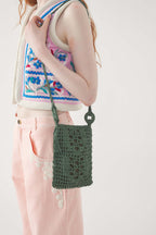 Sac Kuta - Vert
