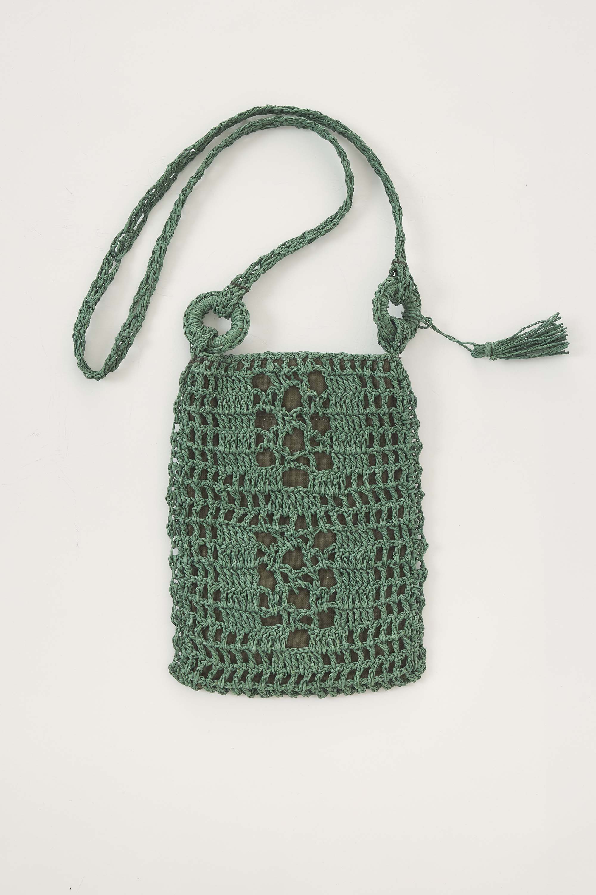 Sac Kuta - Vert