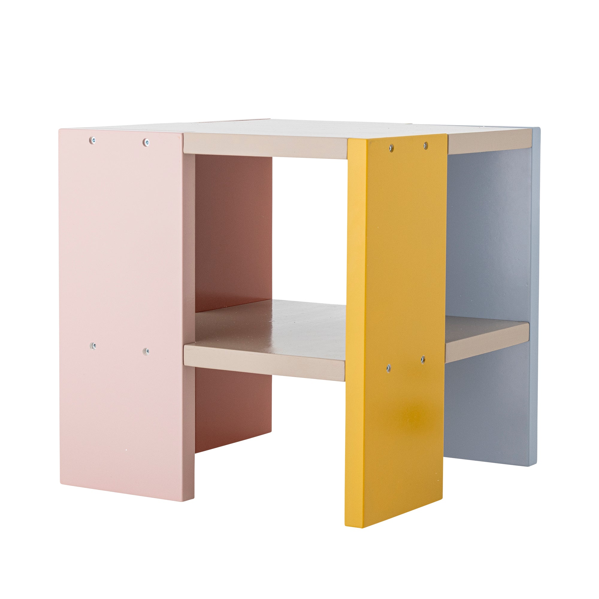 Coloria - Table - Multicolore - Mdf Fsc®100%