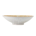 Saskia - Bowl - Natural - Stoneware