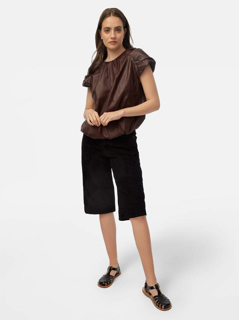 Sandales Feel The Breeze - Noir