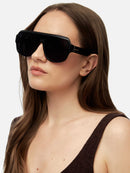 Lunettes Theta - Noir