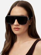 Lunettes Theta - Noir