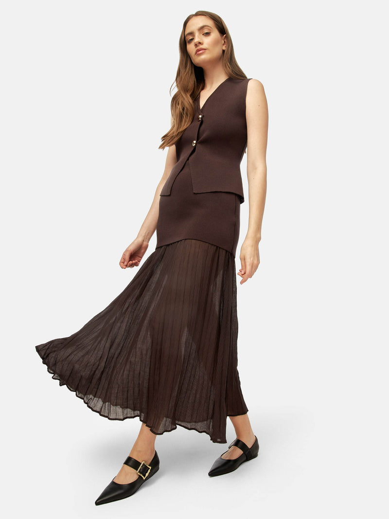 Ballerines About Time - Noir