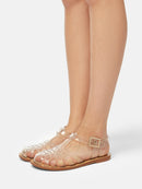 Sandales Feel The Breeze - Transparent