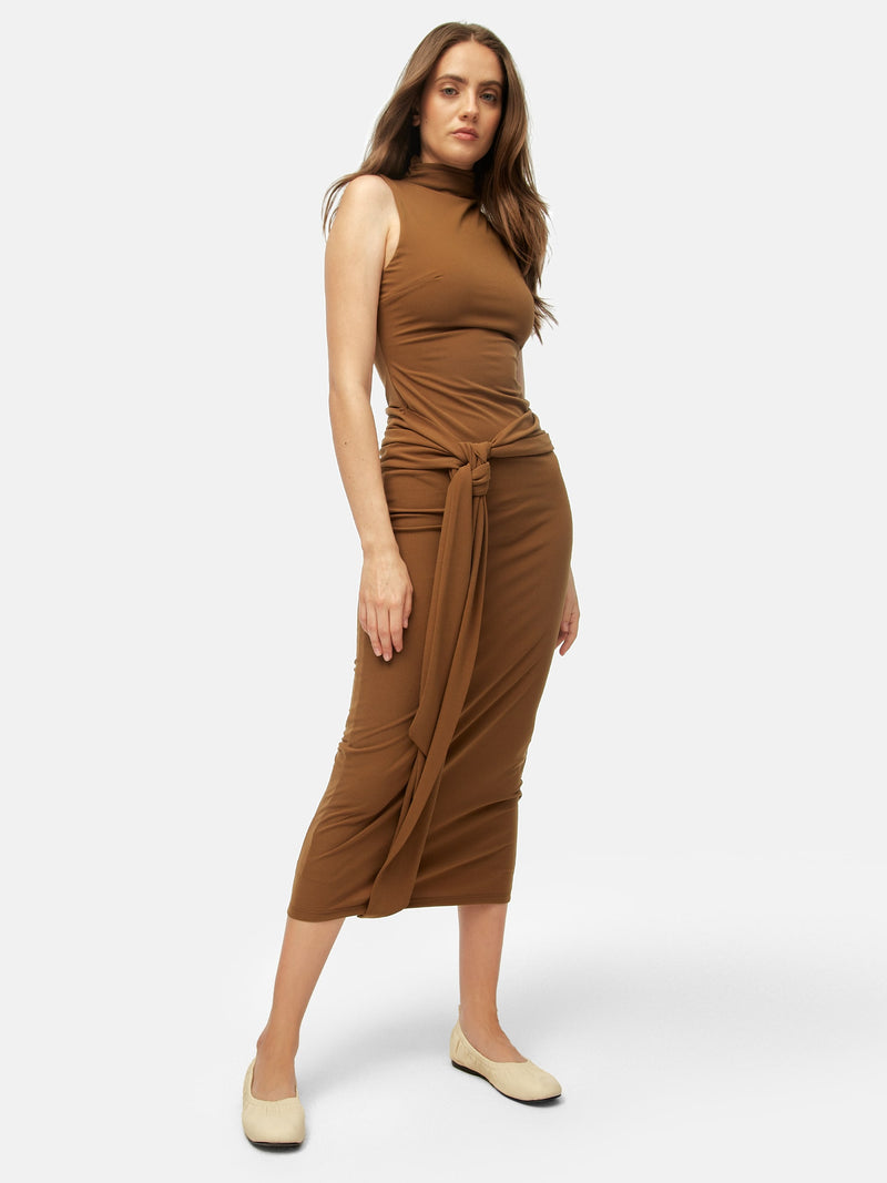Ballerines Long Story Short - Nude