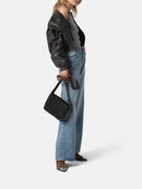 Bottines Manhattan Skyline - Marron