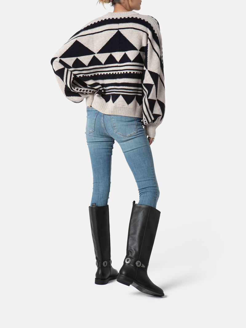 Bottes Just Like That - Noir