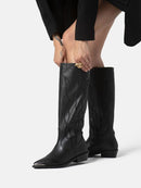 Bottes Live In Texas - Noir