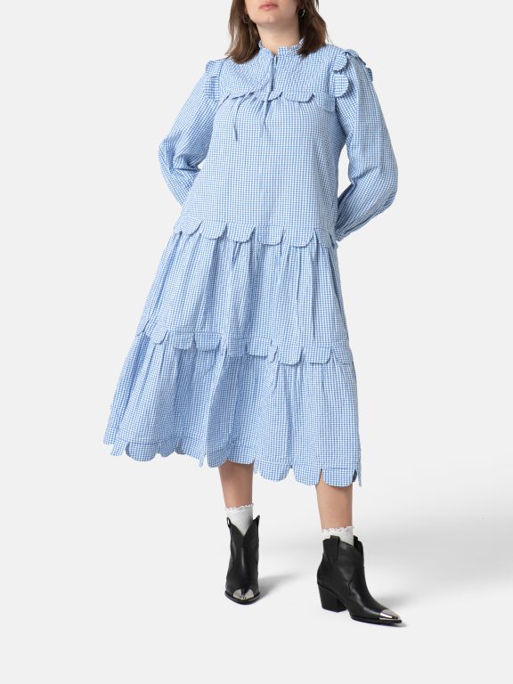 Bottines Manhattan Skyline - Noir