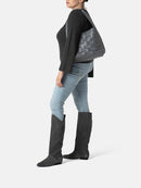 Shadow On The Wall Boots - Gray