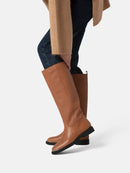 Botas Walk The Line - Marrón