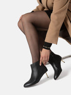 Stivaletti Little Things - Nero