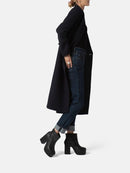Bottines Lipstick Lover - Noir