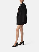 Escarpins Feel This Way - Noir