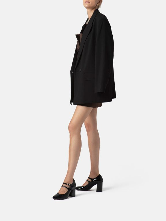 Escarpins Feel This Way - Noir