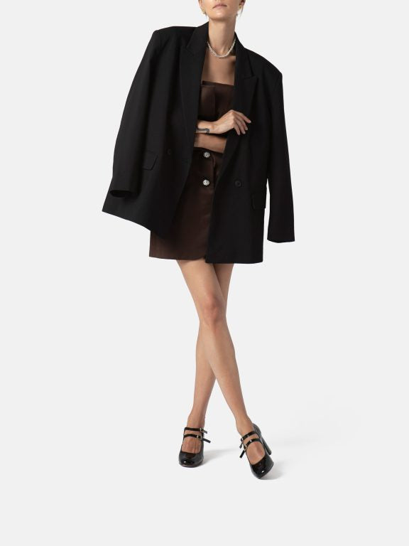 Escarpins Feel This Way - Noir