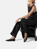 Ballerinas Different Part – Schwarz