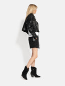 One Of The Girls Ankle Boots - Black