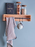 Ryder - Shelf - Natural - Mdf