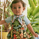 Body scout sky - Selección de Misha & Puff disponible en www.amaetc.com, concept store ecológico para niños