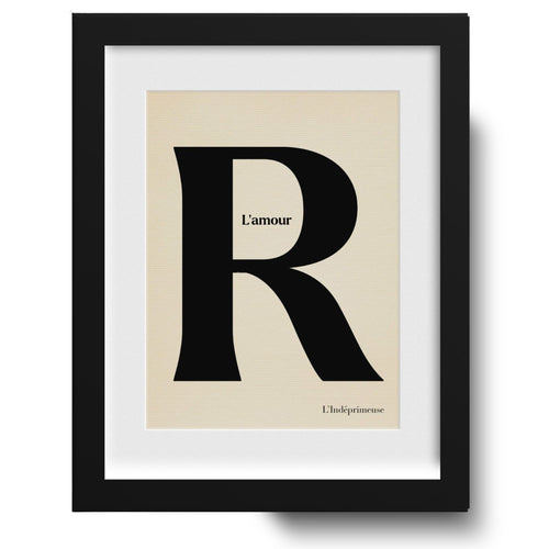 L’Amour Est Dans L’Air