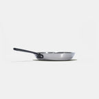 La Bonne Poêle En Inox, Manche Noir - 20 Cm