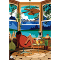 Puzzle 1000 pièces Marie - Chantal - Citron presséLa Puzzlerie