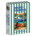 1000 piece puzzle Marie - Chantal - Squeezed lemonLa Puzzlerie