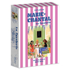 Puzzle 1000 pièces Marie - Chantal - Happy HourLa Puzzlerie