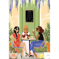 Puzzle 1000 pièces Marie - Chantal - Happy HourLa Puzzlerie