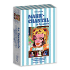 Puzzle 1000 pièces Marie - Chantal - Salut Les Moches !La Puzzlerie