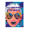 Puzzle 500 pièces XL Marie - Chantal - La gériatrie c'est SexyLa Puzzlerie