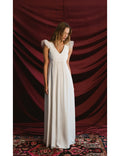 Robe De Mariée Sublime - Écru